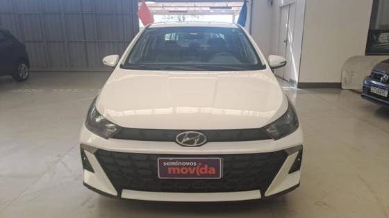 HYUNDAI HB20S 1.0 12V FLEX COMFORT PLUS MANUAL HYUNDAI HB20S 1.0 12V FLEX COMFORT PLUS MANUAL